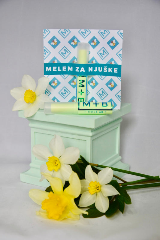 BEELUV balzam za njuške