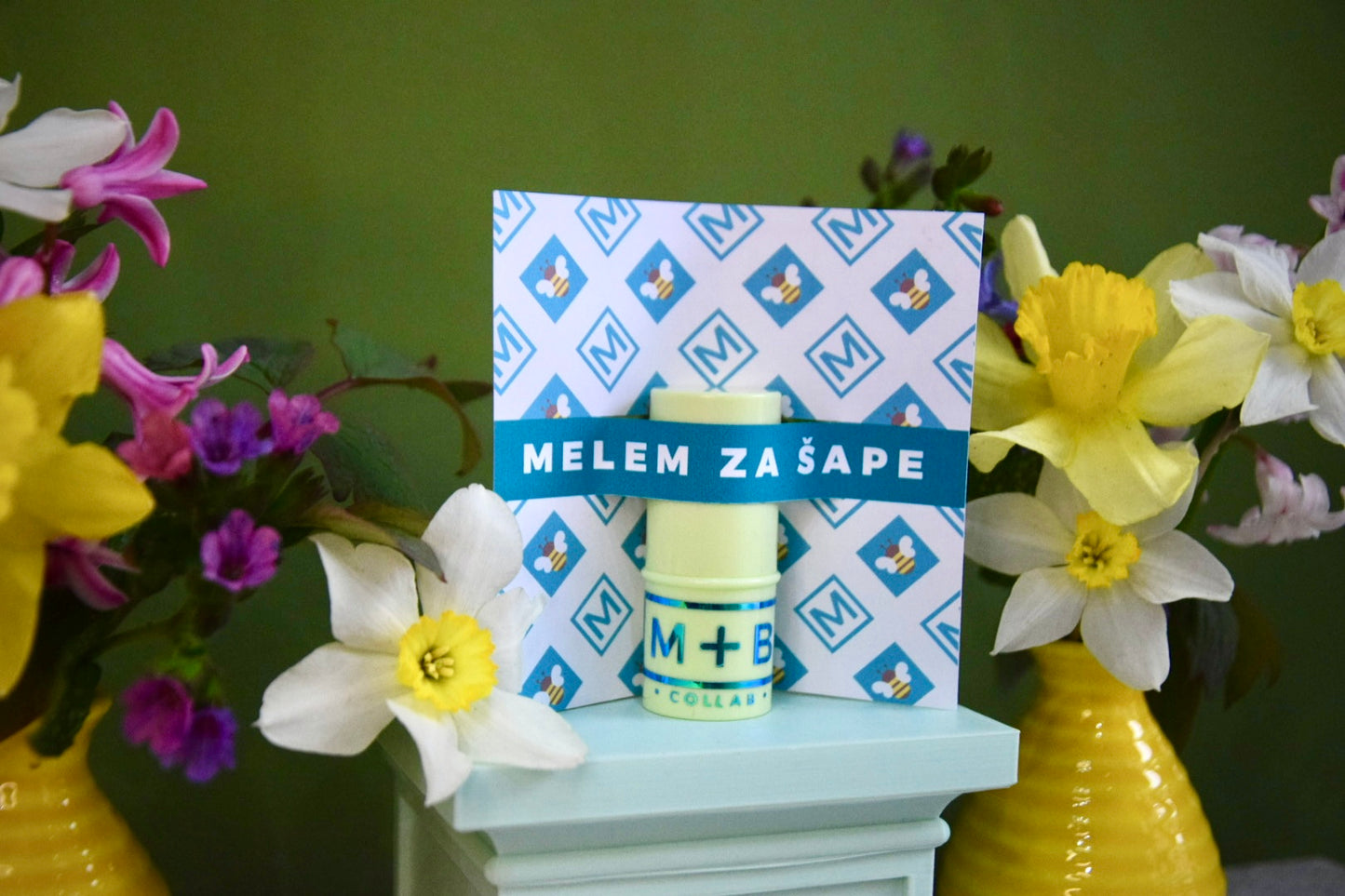 BEELUV balzam za šape